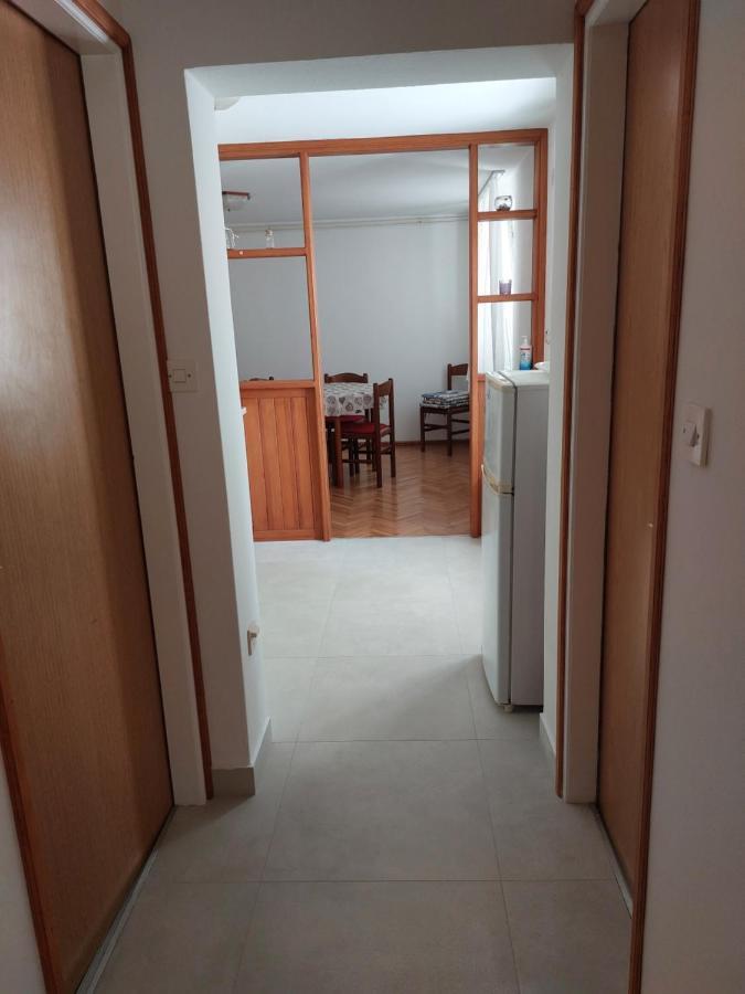 Apartments Mlacovic Rab Town Ngoại thất bức ảnh