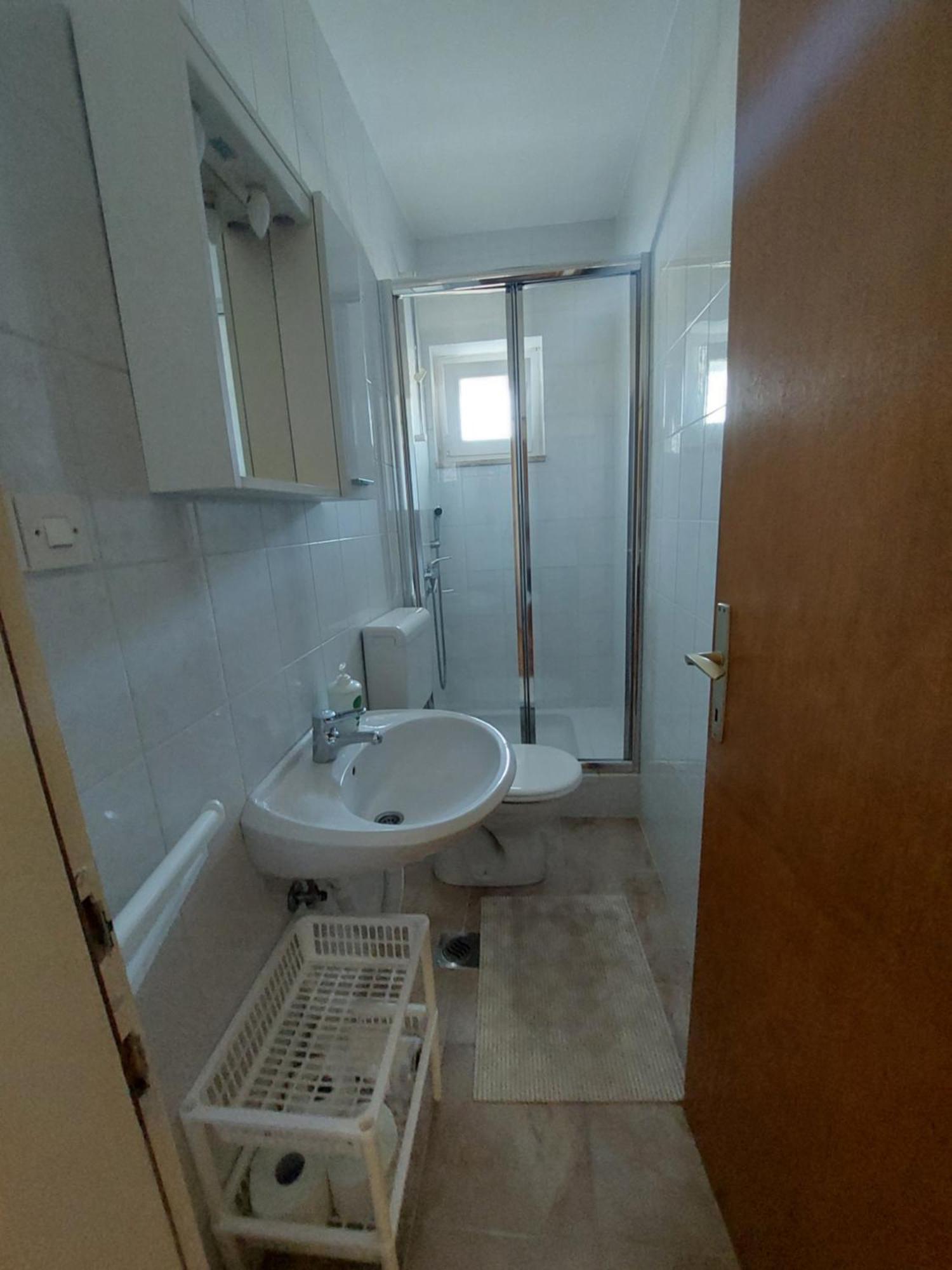Apartments Mlacovic Rab Town Phòng bức ảnh