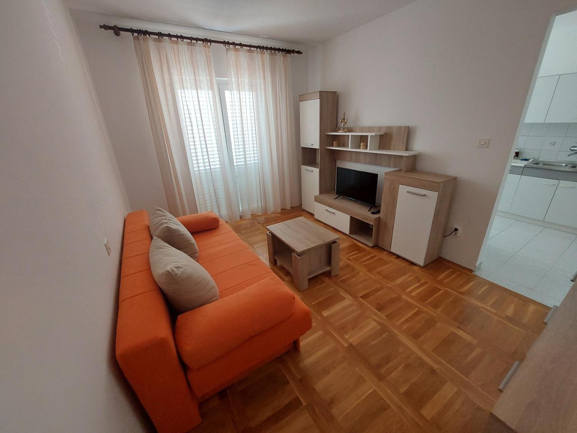 Apartments Mlacovic Rab Town Phòng bức ảnh