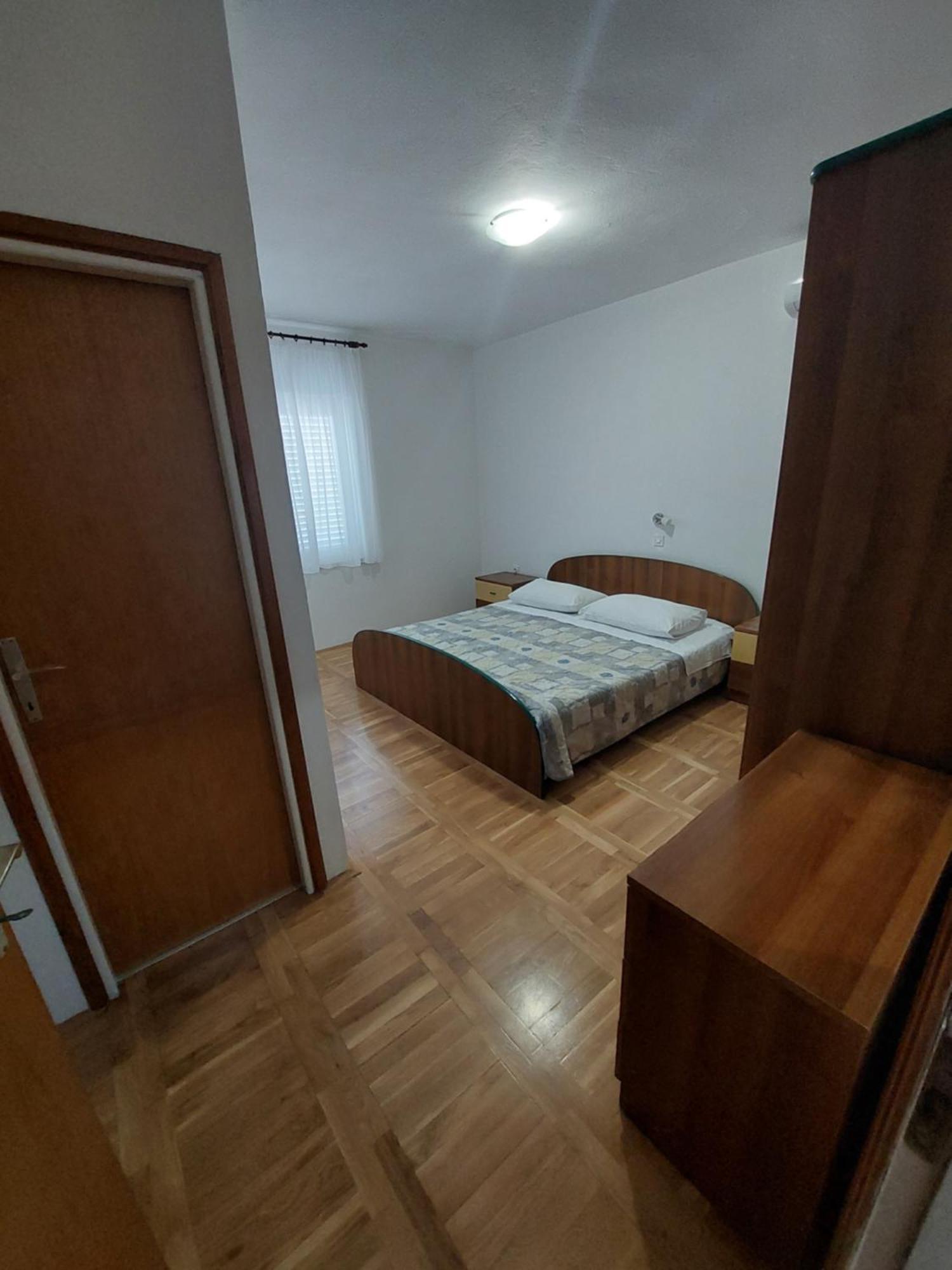 Apartments Mlacovic Rab Town Phòng bức ảnh