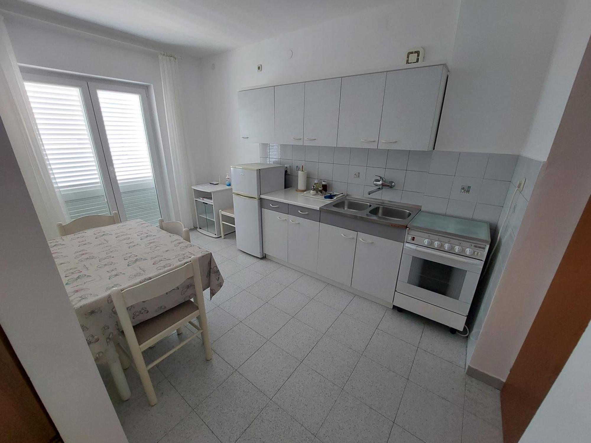 Apartments Mlacovic Rab Town Phòng bức ảnh