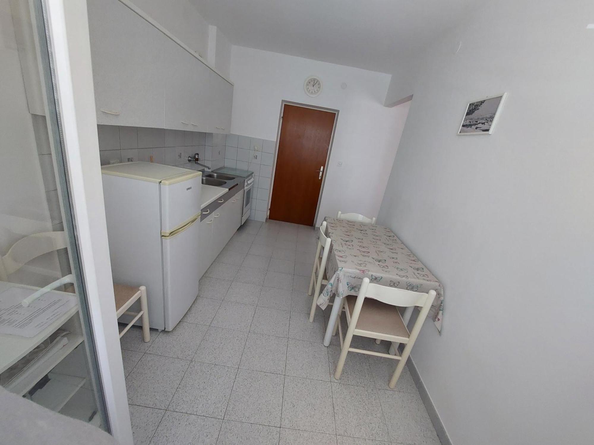Apartments Mlacovic Rab Town Phòng bức ảnh