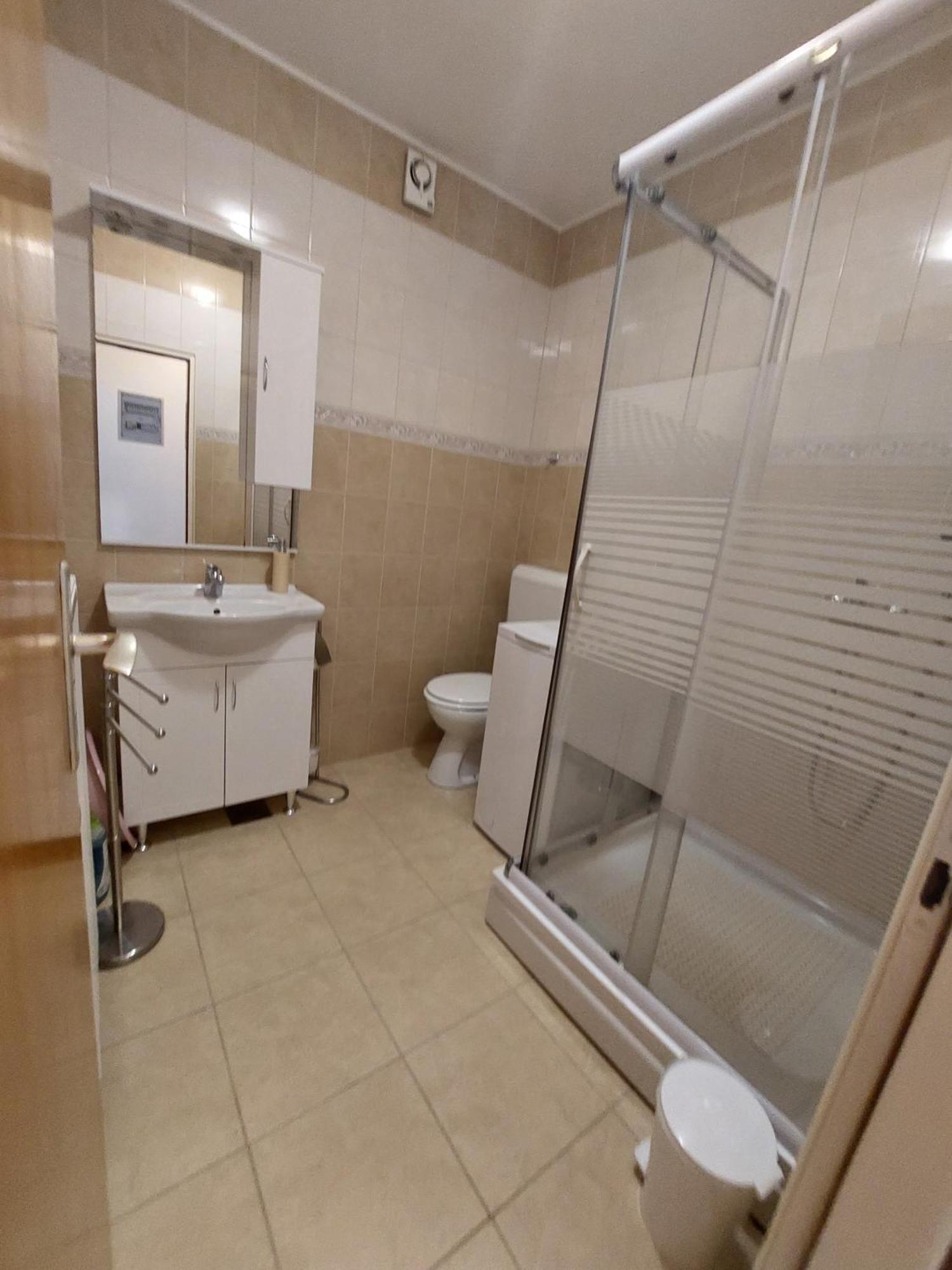 Apartments Mlacovic Rab Town Ngoại thất bức ảnh
