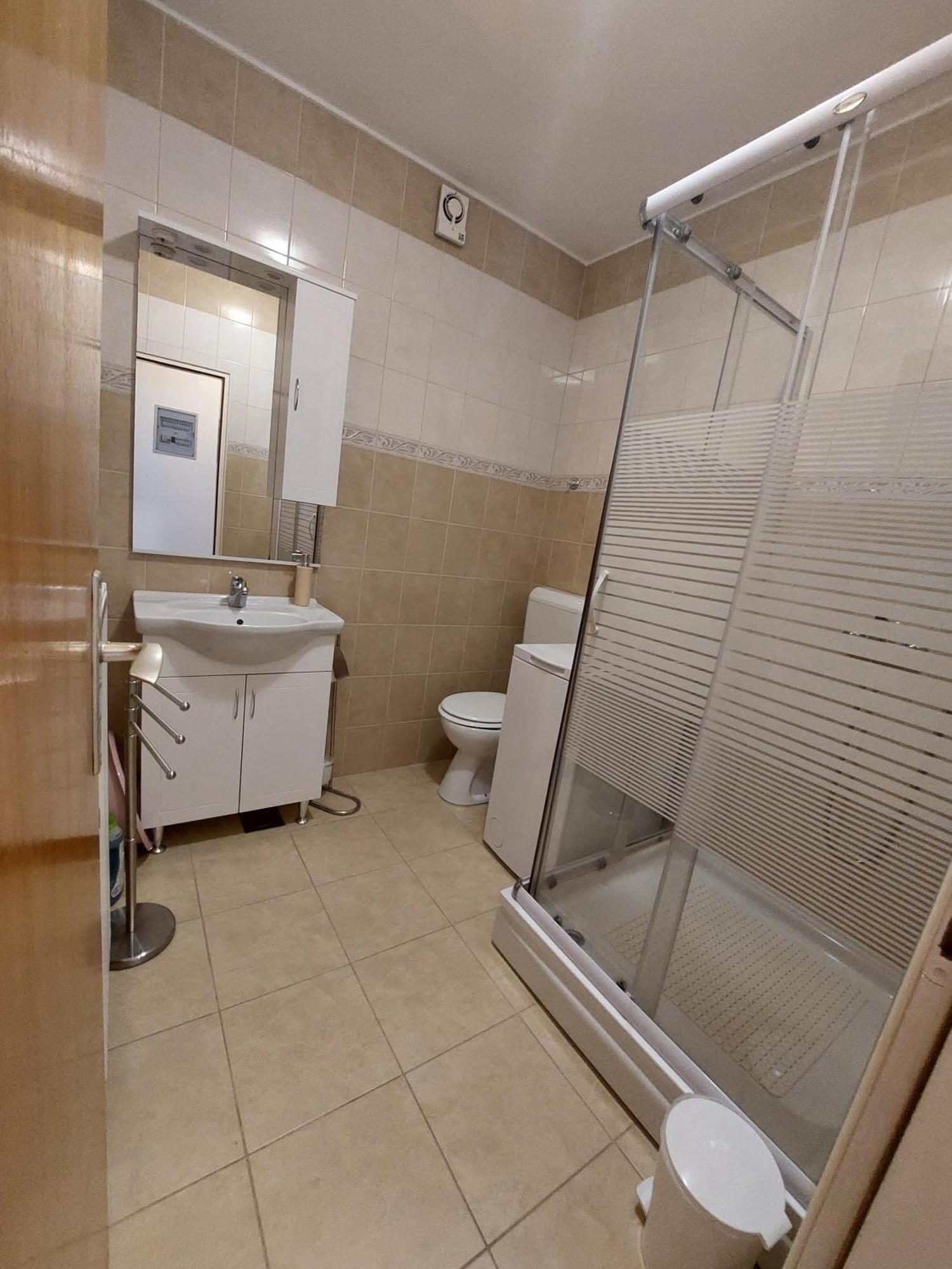 Apartments Mlacovic Rab Town Ngoại thất bức ảnh