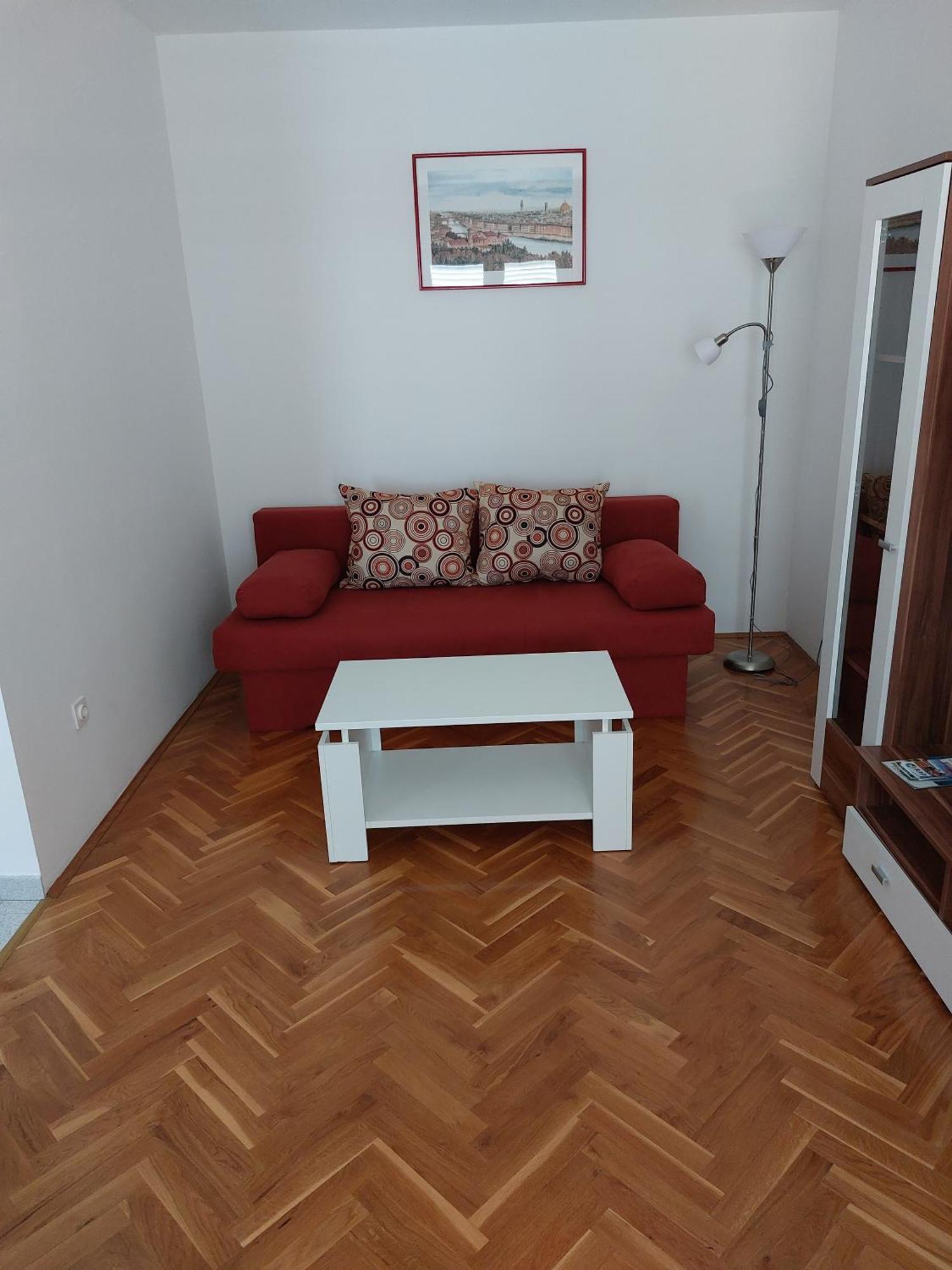 Apartments Mlacovic Rab Town Ngoại thất bức ảnh