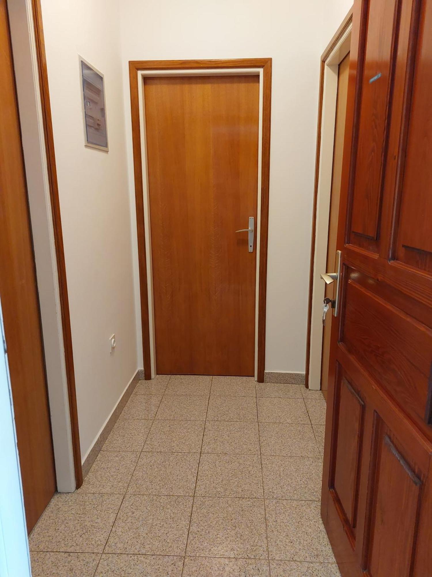 Apartments Mlacovic Rab Town Ngoại thất bức ảnh